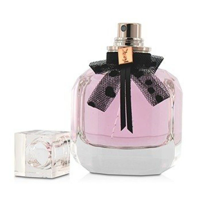 Yves Saint Laurent Mon Paris / Ysl EDT Spray 1.7 oz (50 ml) (w