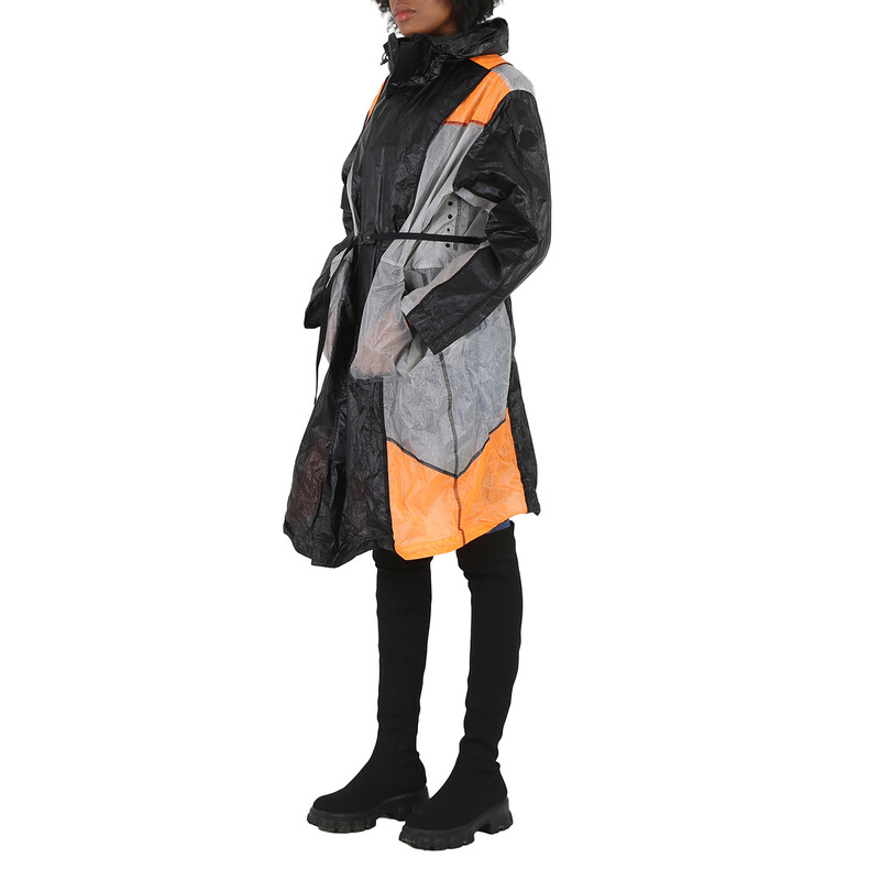 Moncler 1017 Alyx 9sm Cosmos Coat, Brand Size 1 (Small