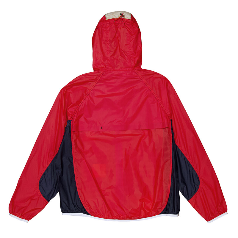Moncler Dronne Lightweight Long Sleeve Jacket, Brand Size 4 (X 