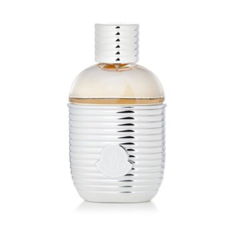 Moncler Ladies Pour Femme EDP 2.0 oz Fragrances 3386460126281