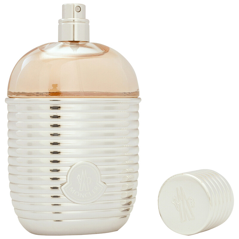 Moncler Ladies Pour Femme EDP 3.4 oz Fragrances 3386460126274