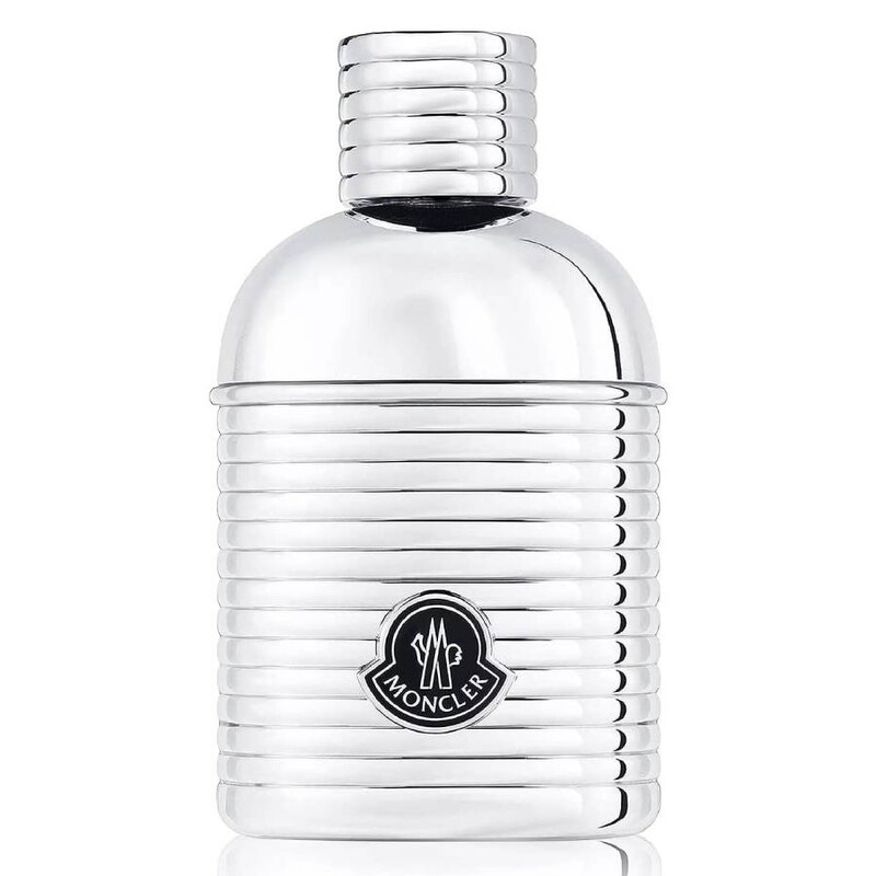 Moncler Men's Pour Homme EDP 3.4 oz (Tester) Fragrances