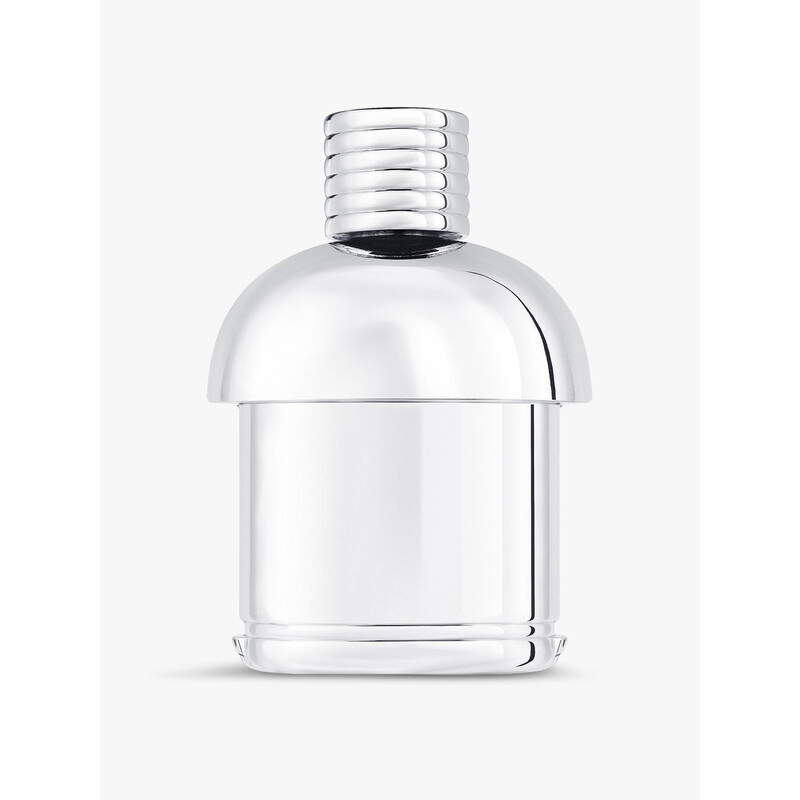 Moncler Men's Pour Homme EDP 5.0 oz Refill Fragrances