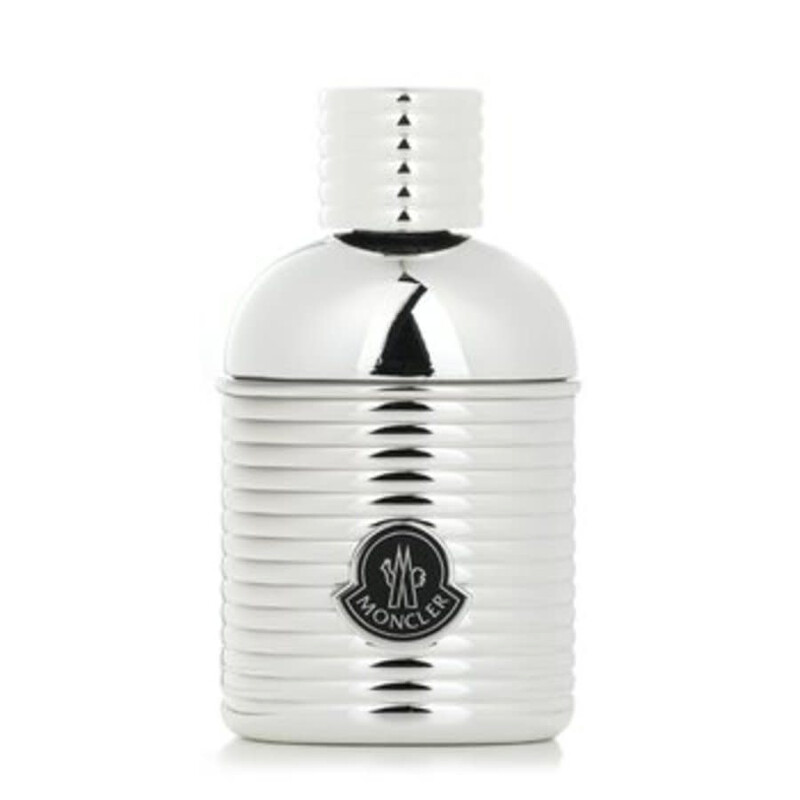 Moncler Men's Pour Homme EDP Spray 3.4 oz Fragrances 3386460126212