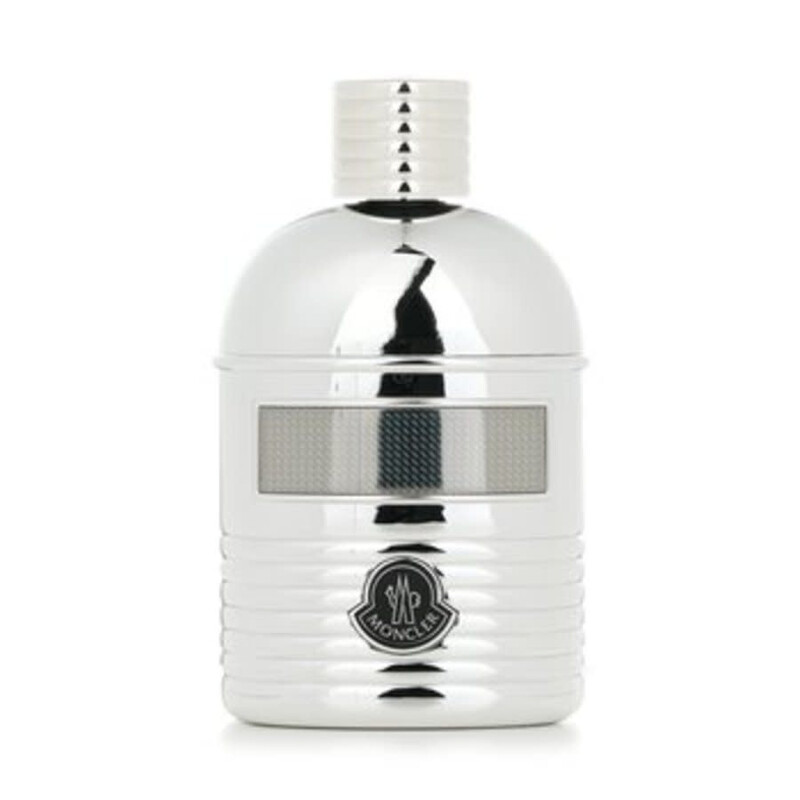 Moncler Men's Pour Homme EDP Spray 5.0 oz Fragrances 3386460126236