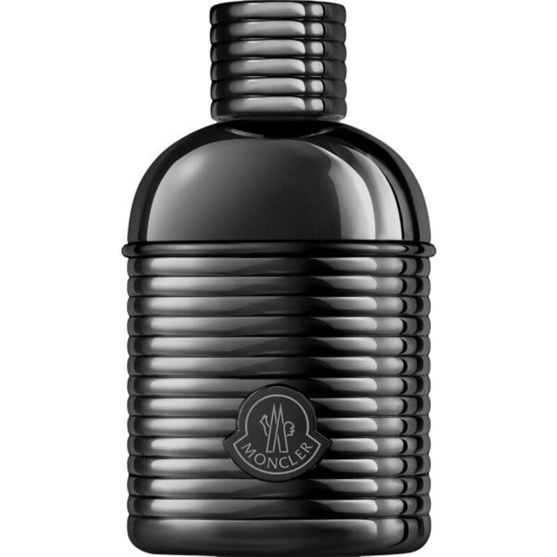 Moncler Men's Sunrise Pour Homme EDP Spray 3.3 oz (Tester