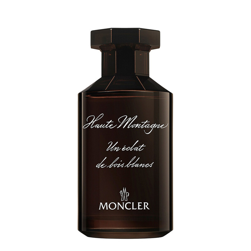 MONCLER Haute Montagne 香水 ユニセックス Moncler Unisex Haute Montagne EDP 3.4 oz Fragrances 3386460136990
