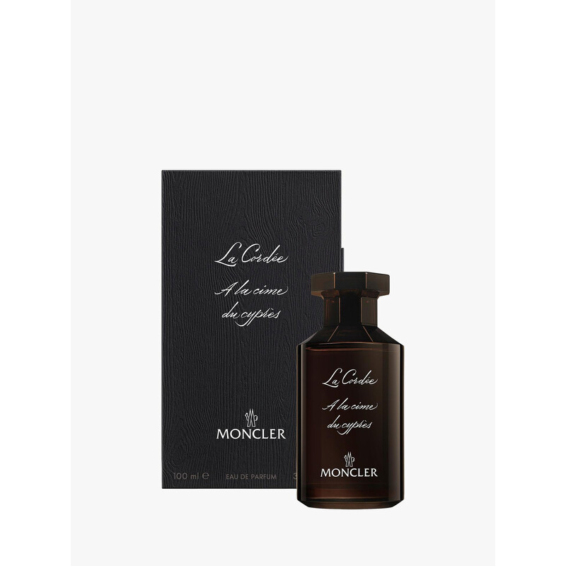 Moncler Unisex La Cordee EDP 3.4 oz Fragrances 3386460137010