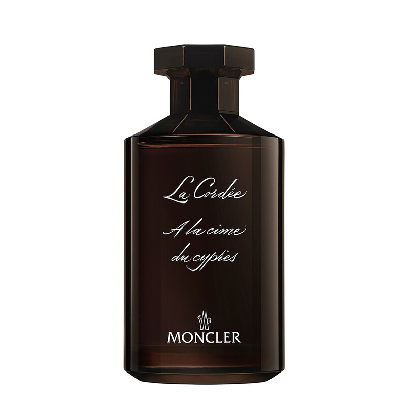 Moncler Unisex La Cordee EDP 6.7 oz Fragrances 3386460136969