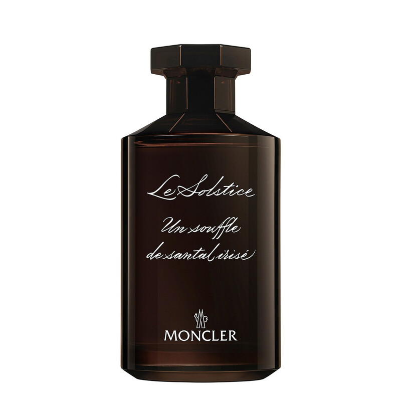 Moncler Unisex Le Solstice EDP 6.7 oz Fragrances 3386460136952