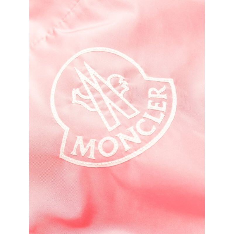 Moncler Veirade Hooded Parka, Brand Size 4 (X-Large) I10931A00123