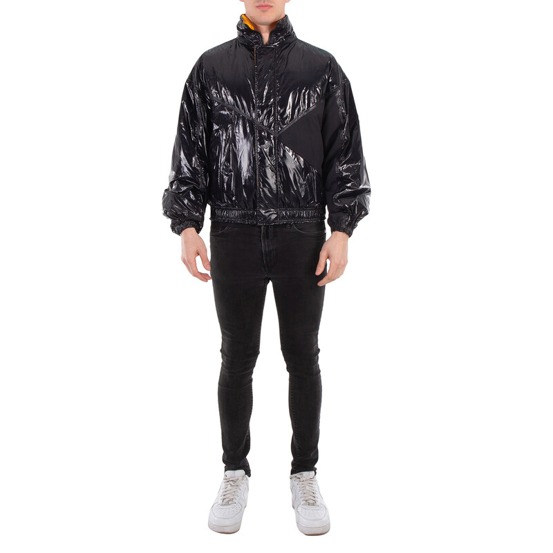 Moncler X Alicia Keys Tompinks Jacket, Size 2 (Medium