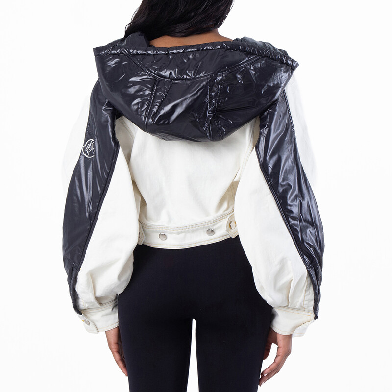 MONCLER☆大人もOK♪ERINETTEジャケット☆12A MONCLER - MONCLER☆大人もOK♪ERINETTEジャケット☆12Aの通販 by Nina
