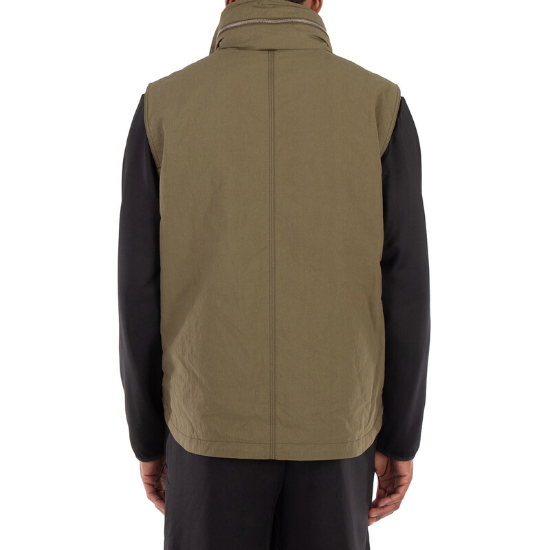 Moncler x JW Anderson Tryfan Vest, Brand Size 00 (XX-Small