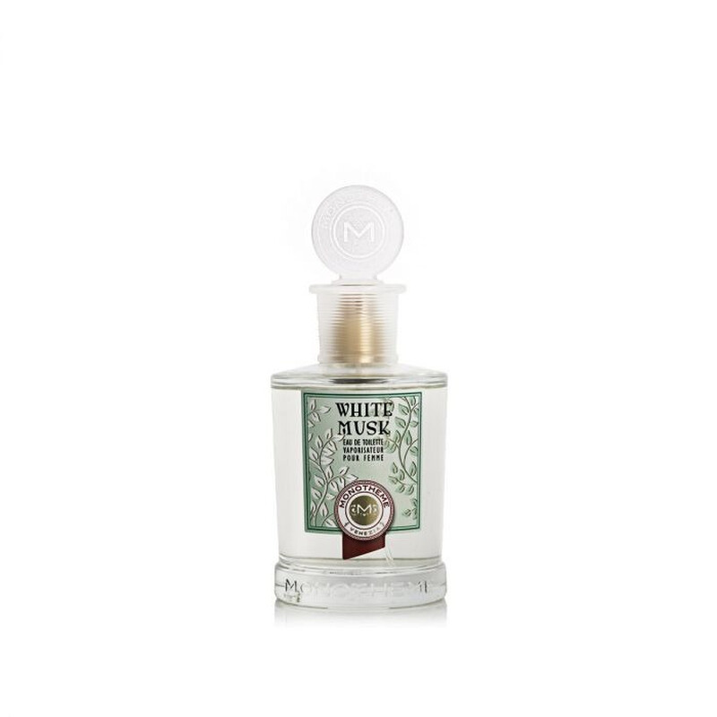 Monotheme Ladies White Musk EDT 3.4 oz (Tester) Fragrances