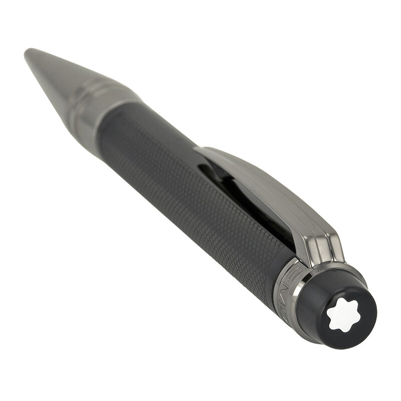 Montblanc Mont Blanc Starwalker Extreme Resin Ballpoint Pen 111289