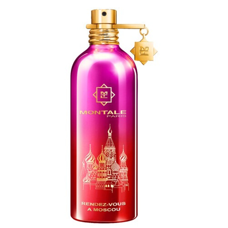 Montale Ladies Rendez-Vouz A' Moscou EDP 3.4 oz Fragrances