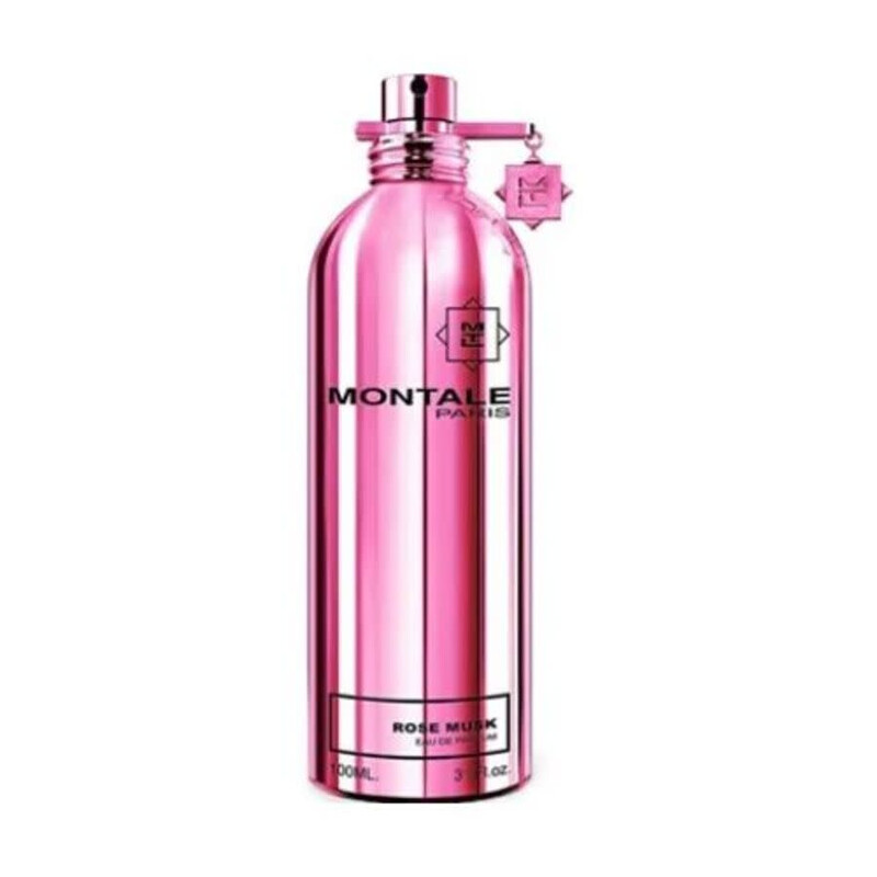 Montale Ladies Roses Musk EDP 3.4 oz (Tester) Fragrances 3760260455428