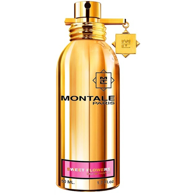 Montale Ladies Sweet Flowers EDP Spray 1.7 oz Fragrances