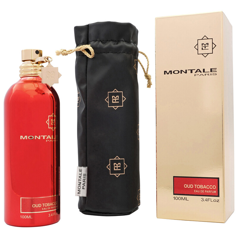 oud tobacco perfume Montale Oud Tobacco Eau de Parfum