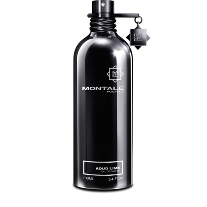 Montale Unisex Aoud Lime EDP 3.4 oz (Tester) Fragrances
