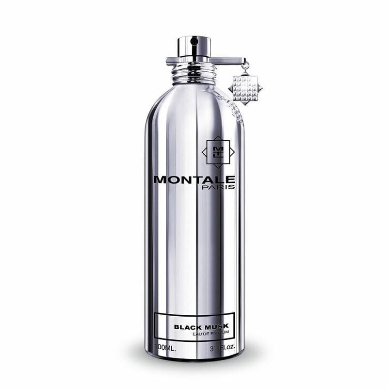 Montale Unisex Black Musk EDP Spray 3.4 oz (Tester) Fragrances 3760260454919
