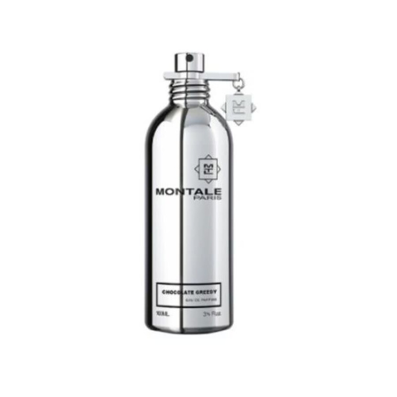 Montale Unisex Chocolate Greedy EDP 3.4 oz (Tester) Fragrances 3760260454988