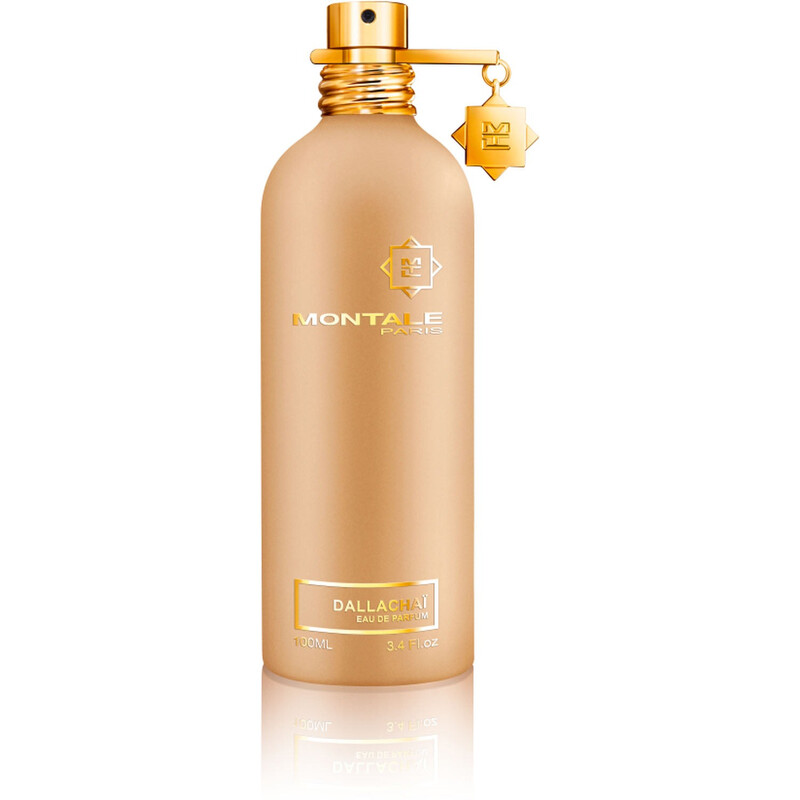 Montale Unisex Dallachai EDP 3.4 oz Fragrances 3760260459228