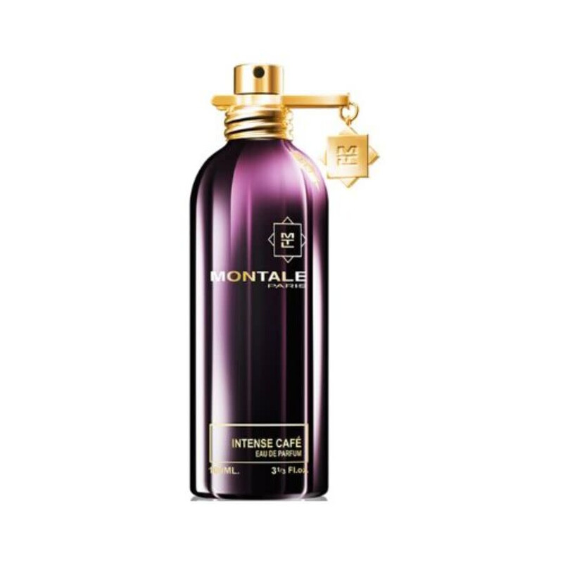 Montale Unisex Intense Cafe EDP Spray 3.4 oz (Tester) Fragrances 3760260455169