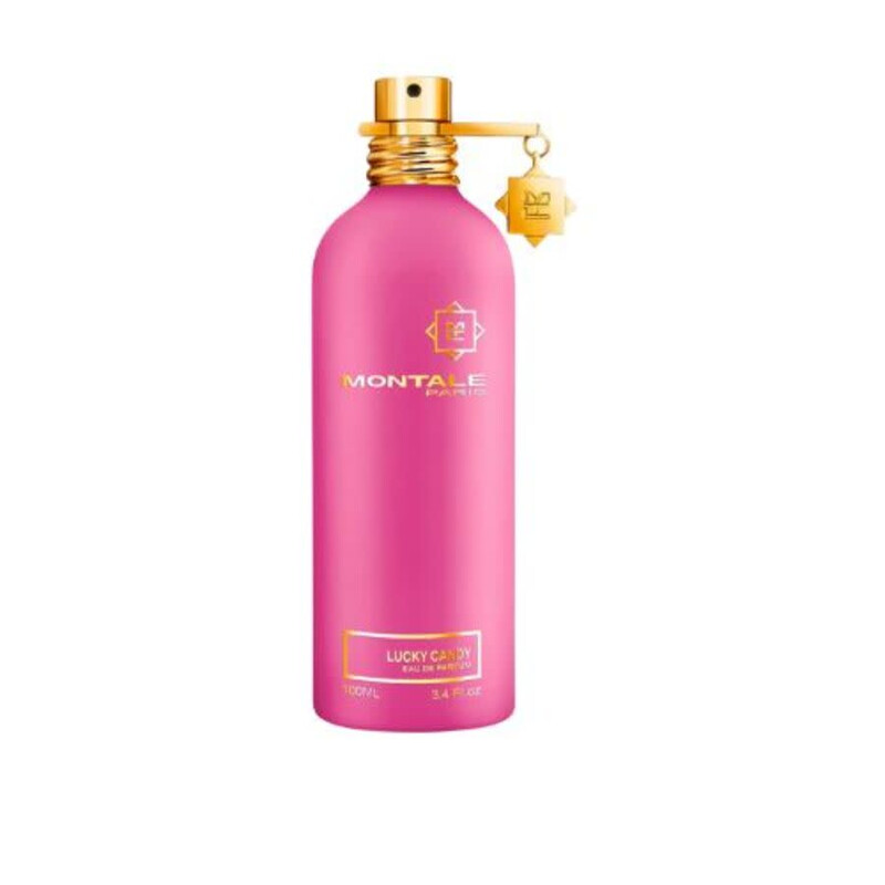 Montale Unisex Lucky Candy EDP Spray 3.4 oz (Tester) Fragrances 3760260458870
