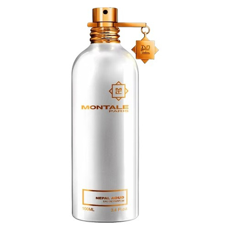 Montale Unisex Nepal Aoud EDP 3.4 oz (Tester) Fragrances 3760260455282