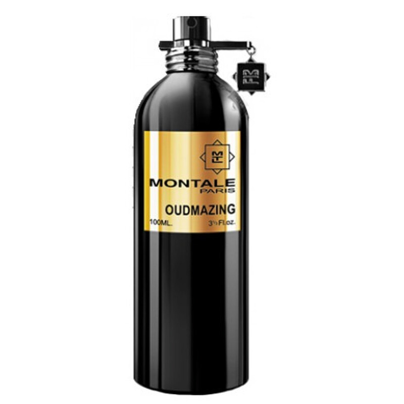 Montale Unisex Oudmazing EDP Spray 3.4 oz (Tester) Fragrances 3760260455329