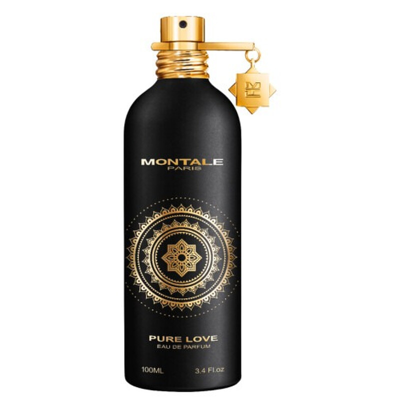 Montale Unisex Pure Love EDP Spray 3.4 oz (100 ml) 3760260457118
