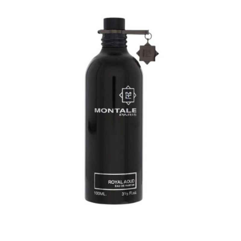 Montale Unisex Royal Aoud EDP Spray 3.38 oz (Tester) Fragrances 0952013657985