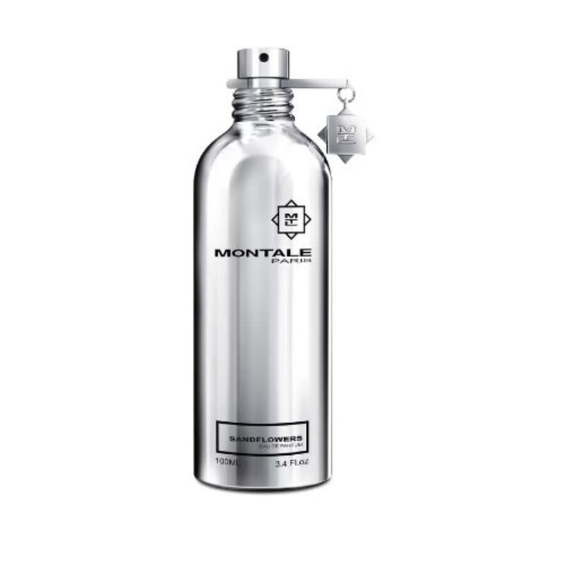 Montale Unisex Sand Flower EDP Spray 3.38 oz (Tester) Fragrances 0607530125975