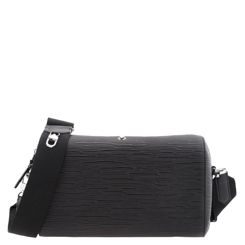 Montblanc 142 Bag - Soft Leather 198187 4062037801803 - Handbags