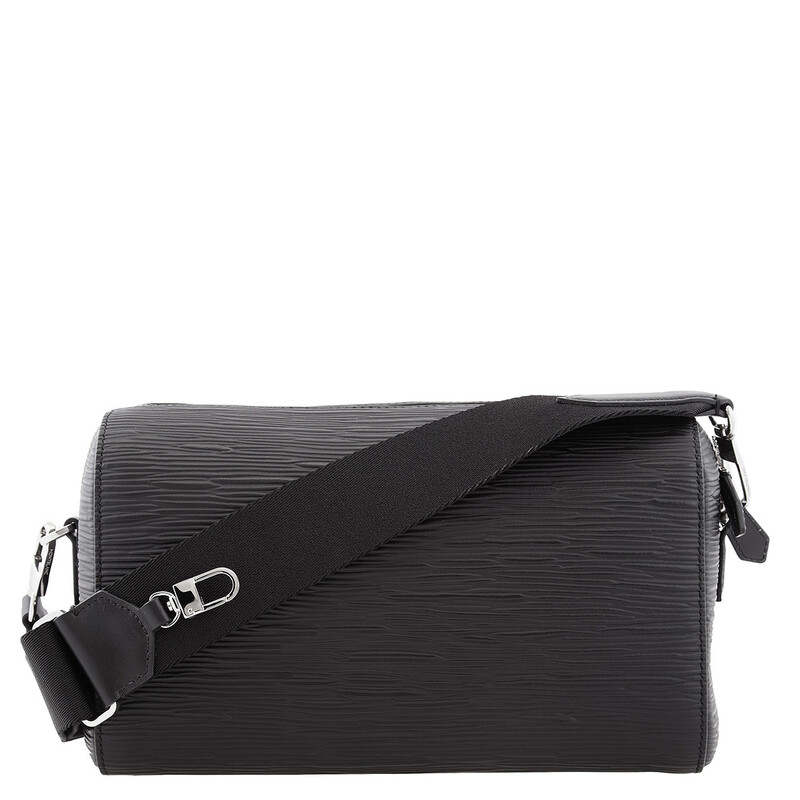 Montblanc 142 Bag - Soft Leather 198187 4062037801803 - Handbags