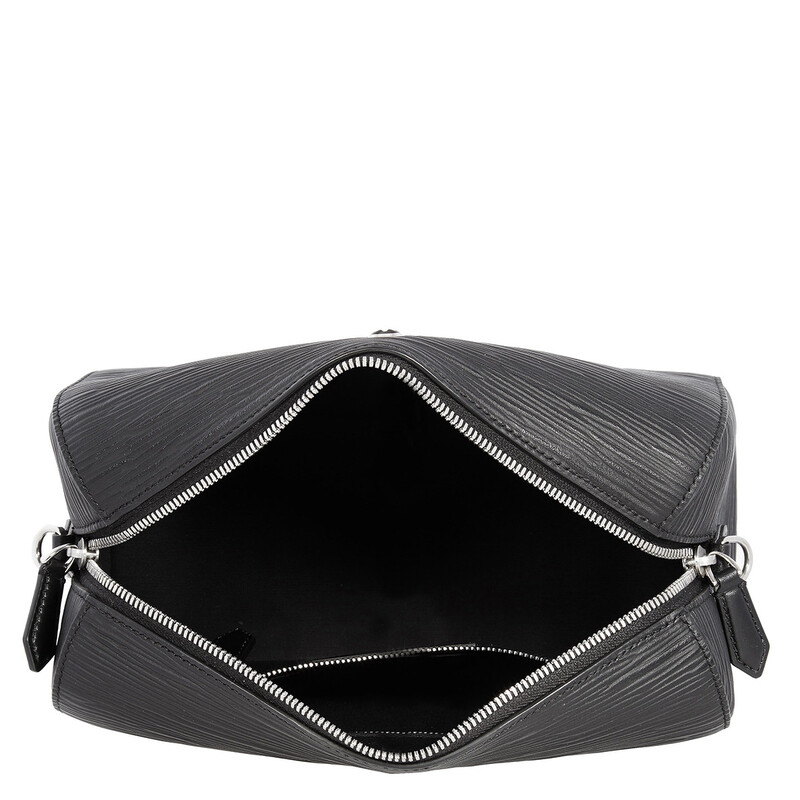 Montblanc 142 Bag - Soft Leather 198187 4062037801803 - Handbags