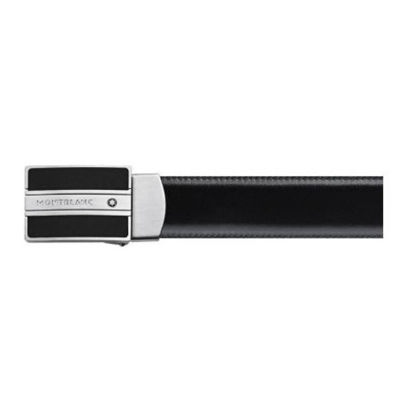 Montblanc 30 mm Reversible Leather Belt 128136 4062037049397