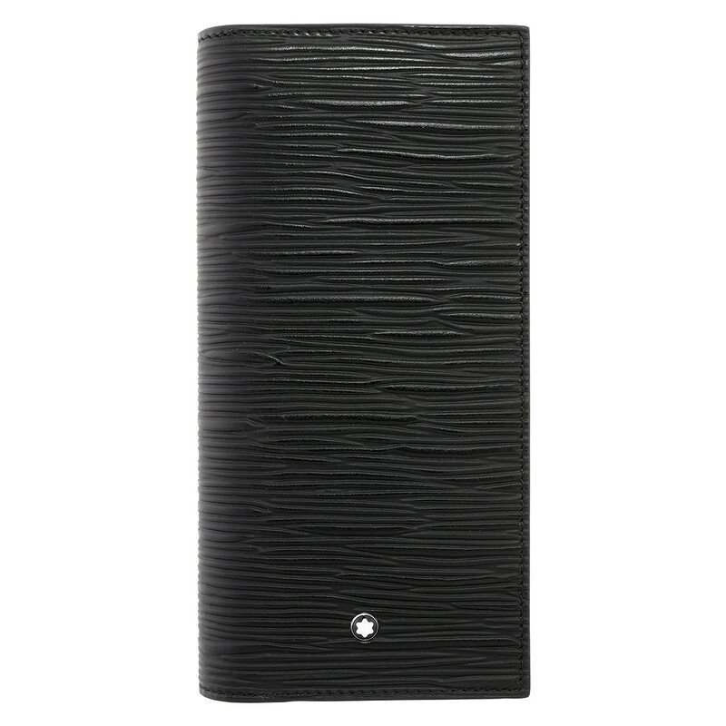 Montblanc 4810 15cc Wallet 130928 4062037108063 - Handbags - Jomashop