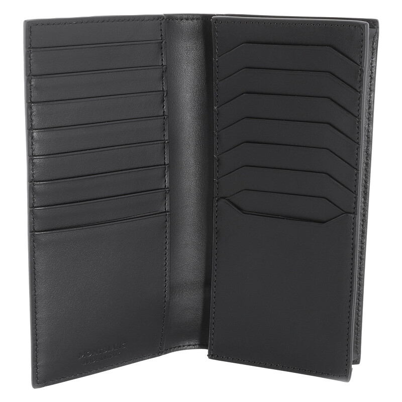 Montblanc 4810 15cc Wallet 130928 4062037108063 - Handbags - Jomashop