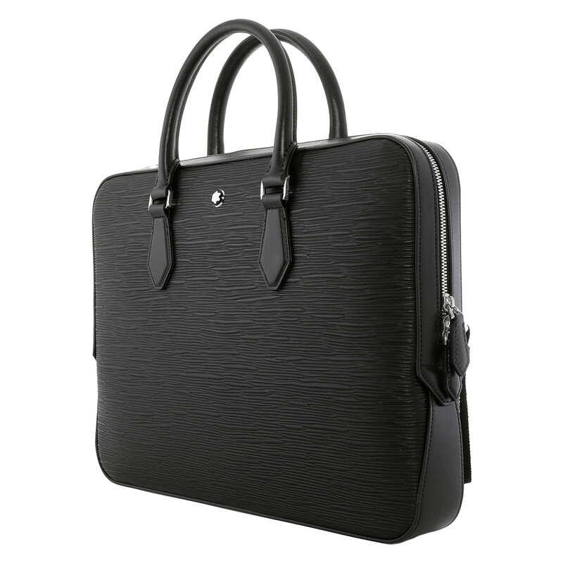 Montblanc 4810 Thin Document Case 130912 4062037107684 - Handbags
