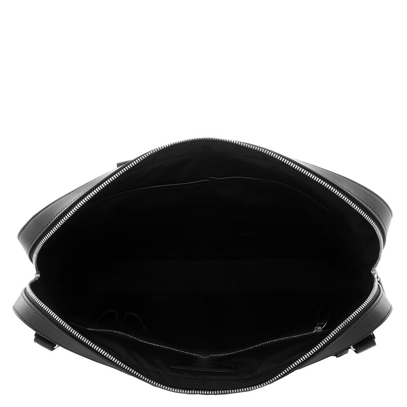 Montblanc 4810 Thin Document Case 130912 4062037107684 - Handbags