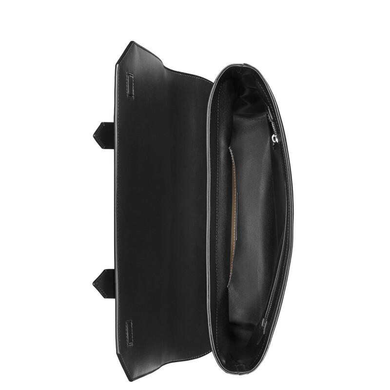 Montblanc Adjustable Strap Messenger Bag 131236 4062037112350