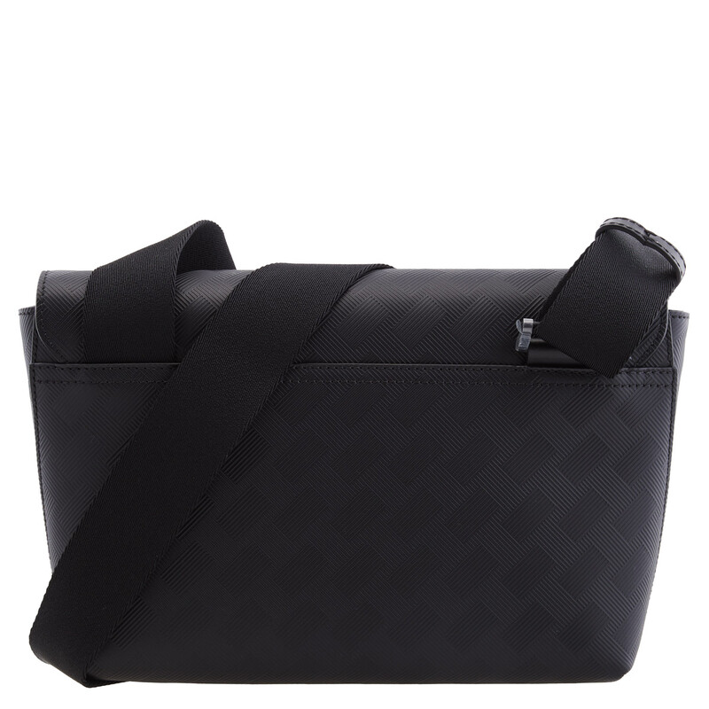 ❤️さ～6点❤️3段ラック他⭐87-110-188-190-191-193 Montblanc Black Extreme 3.0 Envelope Bag 129972 4062037092829