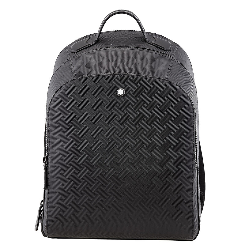 Montblanc Black Extreme 3.0 Medium Backpack 129964 4062037092744
