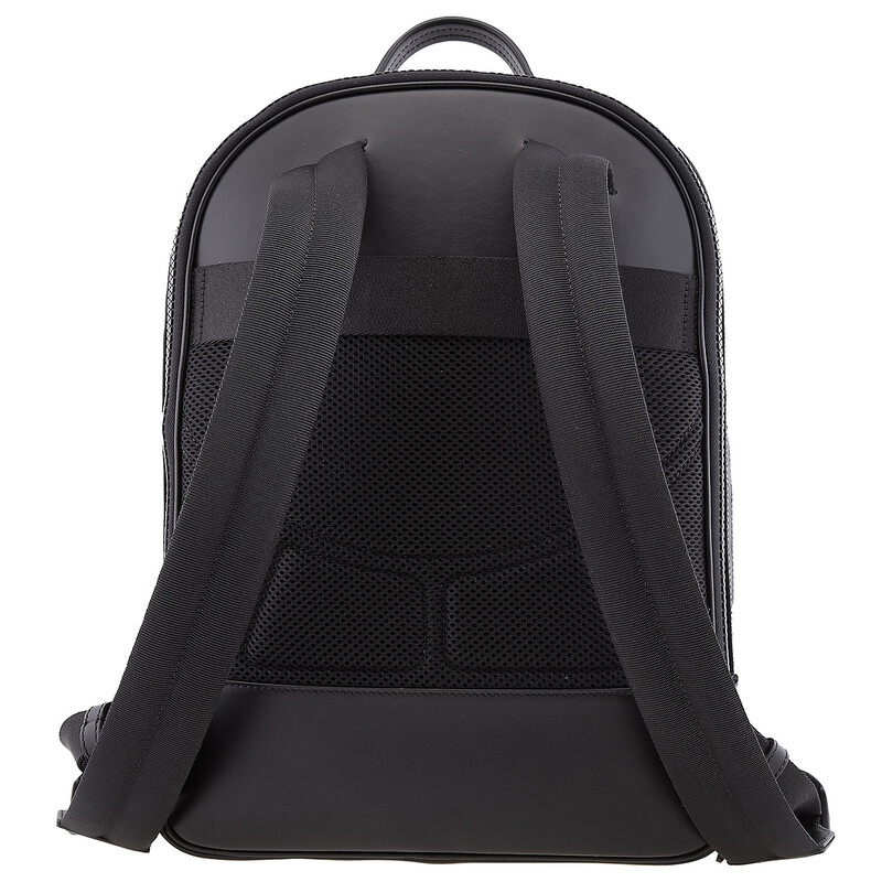 Montblanc Black Extreme 3.0 Medium Backpack 129964 4062037092744