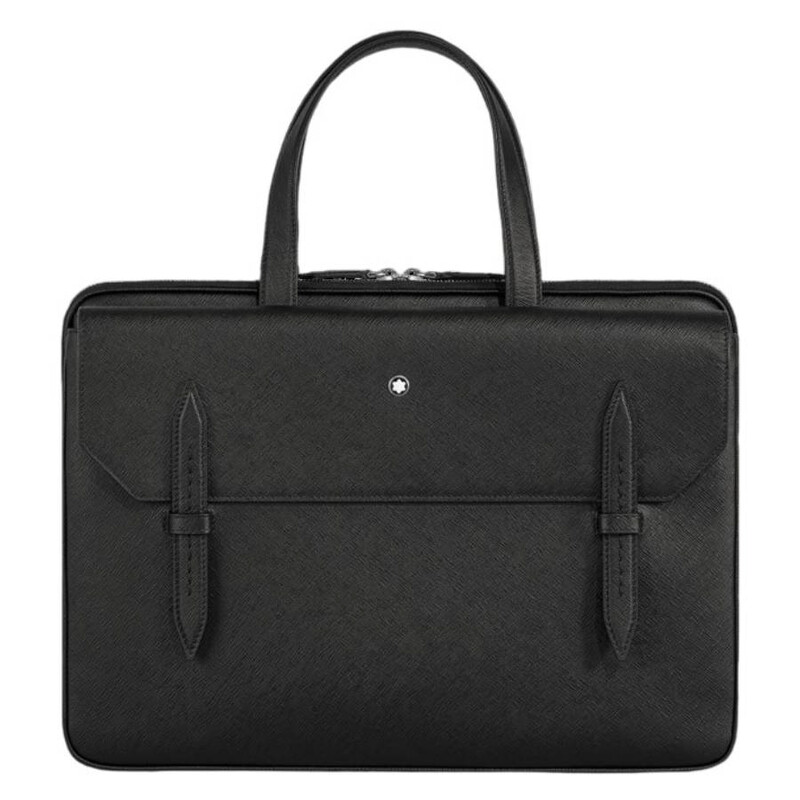MONT BLANC ブラック ビジネスバッグ レザー 楽天市場】montblanc（ビジネスバッグ・ブリーフケース｜メンズバッグ