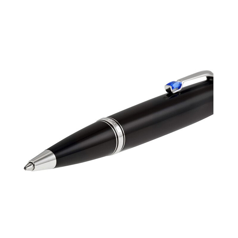 Montblanc Boheme Ballpoint Blue 25230 4017941057952 - Fine Pens