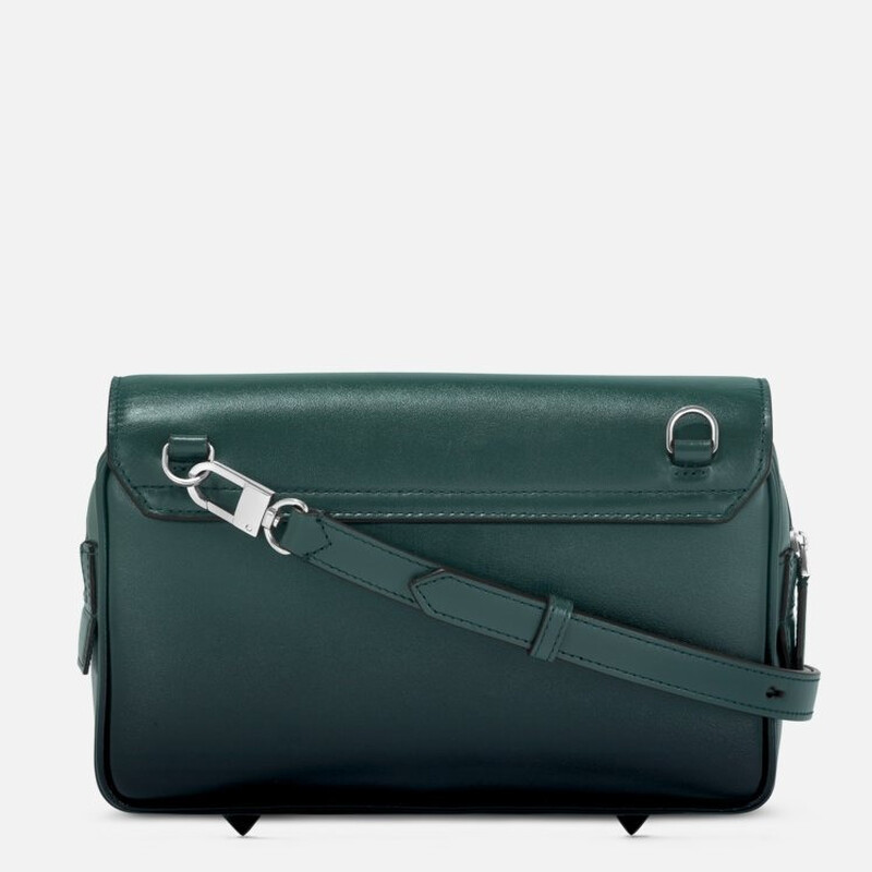Montblanc British Green Meisterstuck messenger 198269